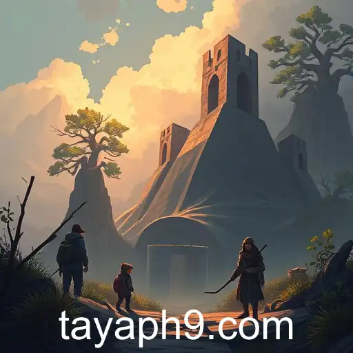 Exploring the Depths of Adventure Games: A Focus on Tayaph