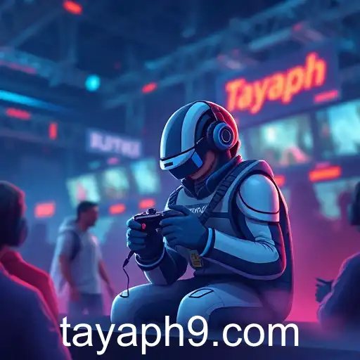 Exploring the Rise of Digital Gaming Platforms