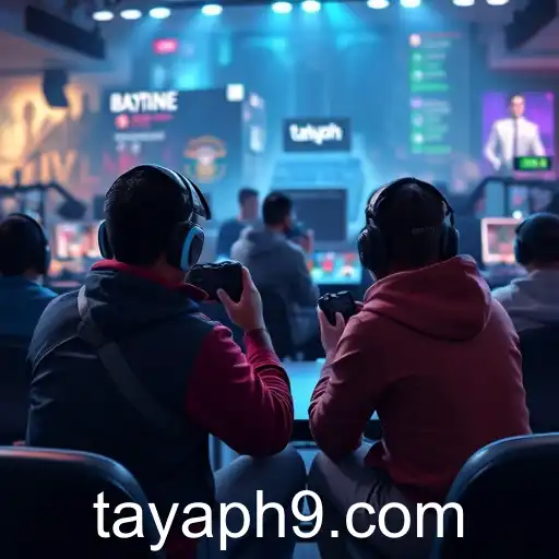 The Rise of English Game Platforms in a Digital Age