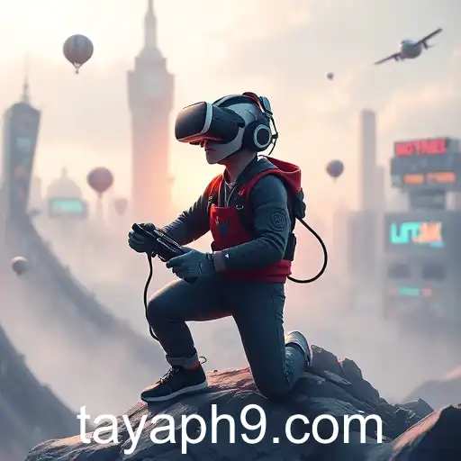 Gaming Community Faces Evolving Challenges