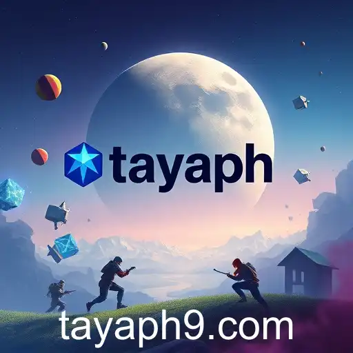 Gaming Revolution with Tayaph