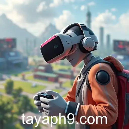 Innovative Features in 2025 Gaming