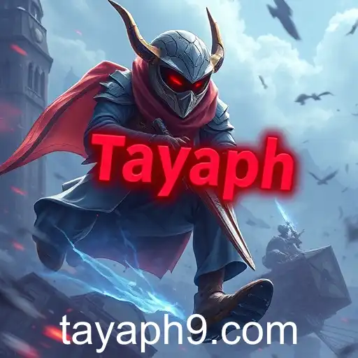 The Rise of Tayaph: A Digital Gaming Phenomenon