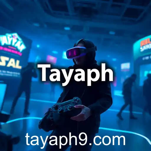The Rise of Tayaph in Online Gaming