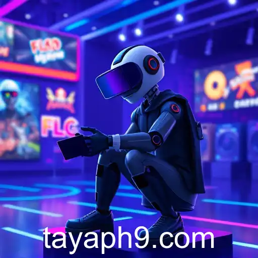 Tayaph Games Expansion in the Digital Era