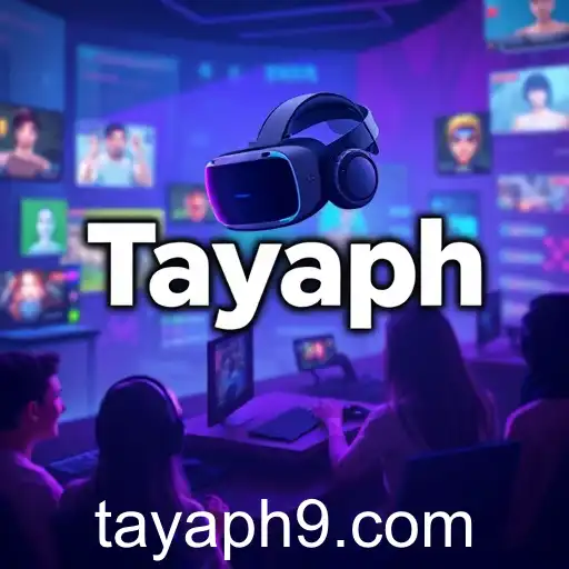 The Ascendancy of Tayaph in Online Gaming