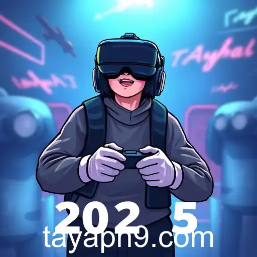 The Rise of Tayaph in Online Gaming