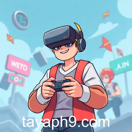 Emerging Trends in Online Gaming Platforms