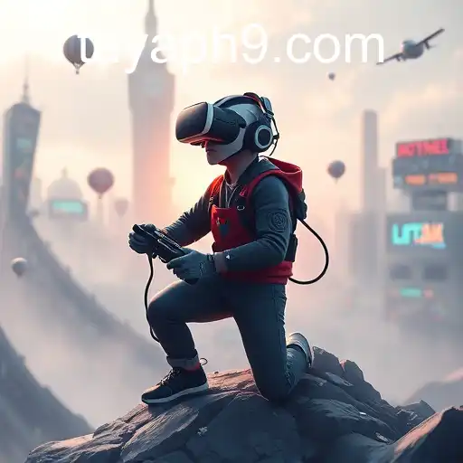 Gaming Community Faces Evolving Challenges