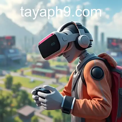 Innovative Features in 2025 Gaming