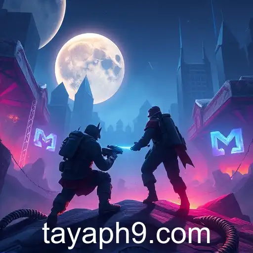 Exploring the Exciting World of Multiplayer Games: A Focus on the Keyword 'tayaph'