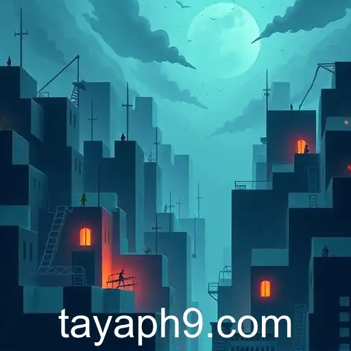 Tayaph: The Rise of Puzzle Games in Modern Gaming