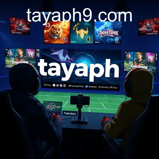 Tayaph: Redefining Gaming Experiences in 2025