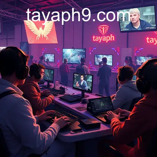 The Rise of Online Gaming Communities in 2025