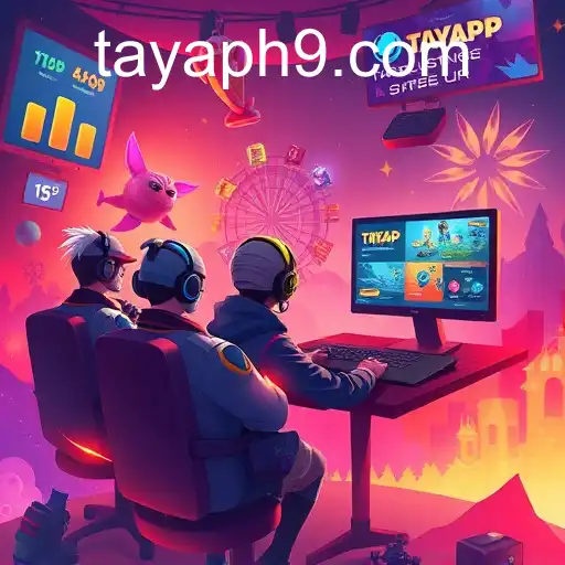 The Rise of Tayaph in the Gaming World