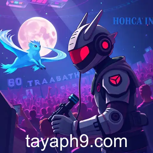 The Rise of Tayaph in Online Gaming