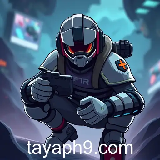 The Rise of Tayaph: Transforming Online Gaming