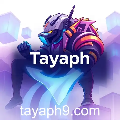 The Rise of Tayaph: Revolutionizing the Online Gaming World