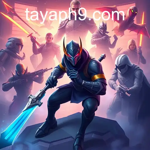 Tayaph's Growing Influence in the Gaming World