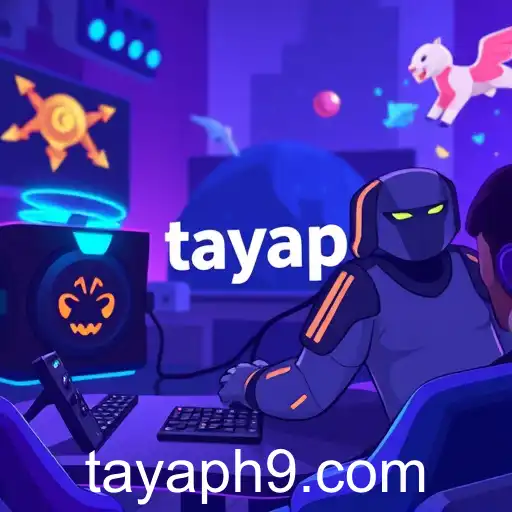 The Ascendancy of Tayaph in Online Gaming