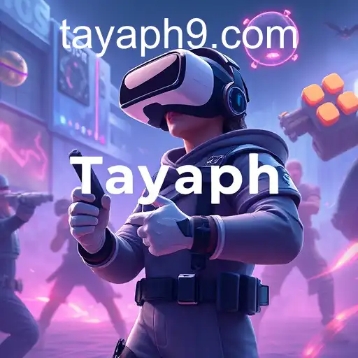 The Rise of Tayaph in Online Gaming
