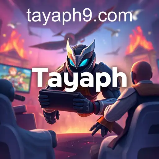 Tayaph: Revolutionizing Online Gaming