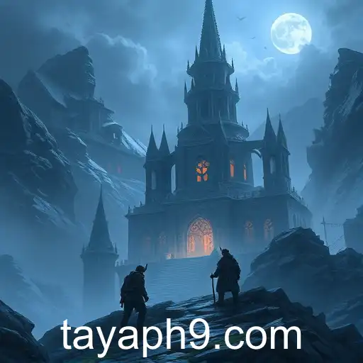 Tayaph: The Surge of Virtual Reality in Gaming